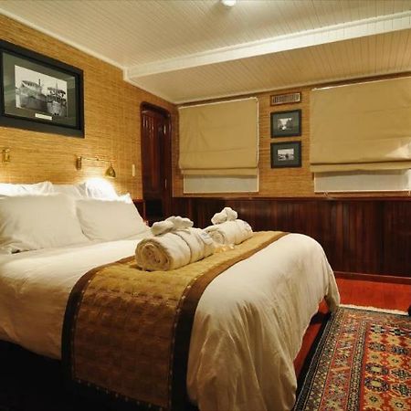 Emeraude Classic Cruises Hotel Ha Long Exterior photo